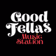 Logo de Good Fellas Music Station