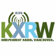Logo de KXRW - KXRW-LP