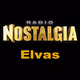Logo de Rádio Nostalgia Elvas