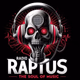 Logo de Radio Raptus Legnano