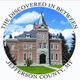 Logo de Jefferson County Emergency Radio - KBAS-LP