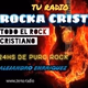 Logo de ROCKA CRISTO