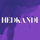 Logo de Hed Kandi