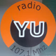 Logo de Yuradio Novi Pazar