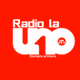 Radio La Uno logo