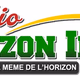 Logo de Radio Horizon Inter