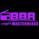 BBR HIT 40 - MASTERMIXXX logo