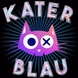 Kater Blau - Salon logo