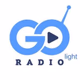 Logo de Radio Go Light