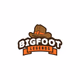 Logo de Bigfoot Legends 101.3 & 94.1 - WKFT