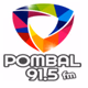 Logo de Rádio Guia Pombal