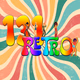 Logo de 131 Retro Radio