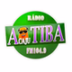 Rádio Acajutiba logo