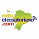 Radio El Ecuatoriano logo