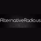 AllWebRadio - AlternativeRadio.us logo