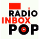 Radio INBOX POP logo