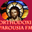 Orthodoxi Parousia FM logo