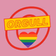 Logo de Orgull Ràdio