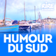 Logo de Rire & Chansons - Humour du Sud