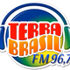 Logo de Rádio Terra Brasil USA