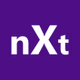 nXt logo