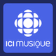 ICI Musique Estrie - CBFX-FM-2 logo