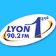 Logo de Lyon 1ère