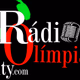 Logo de Rádio Olímpia City