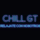 Logo de CHILL GT