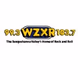 Logo de WZXR - WCXR