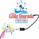 Logo de Rádio Costa Dourada