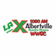 Logo de La Doble X - WWGC