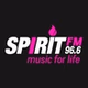 Spirit Fm 96.6 logo
