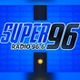 La Super 96 logo