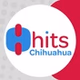 Hits 103.7 FM - XHHEM logo
