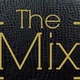The Mix Talk logo
