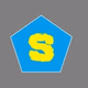 Logo de H 4 CK 3 RS