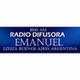 Radio Difusora Emanuel logo