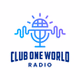 Club One World logo