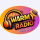 Logo de La Warmy Radio