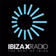 Ibiza X Radio logo