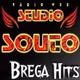 Logo de Rádio Studio Souto - Brega Hits