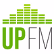Logo de UP FM