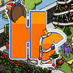 Logo de HabboFly