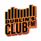 Club FM Dublin logo