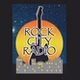 Rock City Radio logo