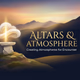 Logo de Altars and Atmosphere Radio