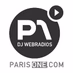 Logo de P1 (Paris One) Dance