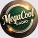 MegaCool Radio logo