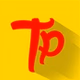 Web Rádio Terra Posse logo